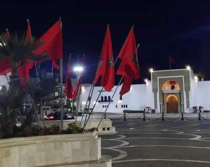 زيارة ملكية مرتقبة إلى الشمال تستنفر السلطات بتطوان والمضيق