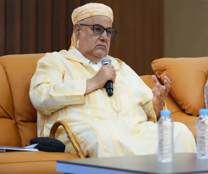 من كلميم.. بنكيران يتهم “أخنوش” بمضاعفة ثروته عبر اقتصاد الريع