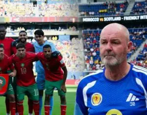 إعلام إسكتلندا يحذر من مواجهة المغرب بعد تعادله مع البرازيل