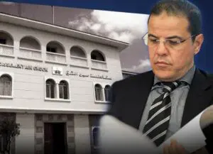 المادة 64 تدخل على خط صراع انتخابي مبكر بـ “عين الشق” شفيق بنكيران (رئيس مقاطعة عين الشق)