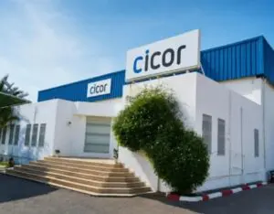 المغرب في قلب إعادة الهيكلة العالمية لعملاق الإلكترونيات السويسري “سيكور”