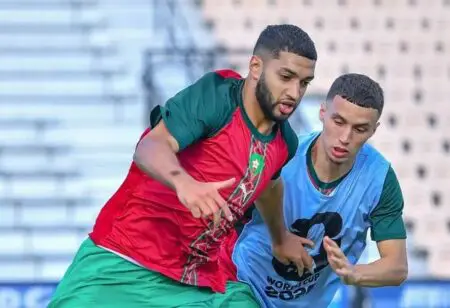 شعبية المنتخب المغربي تشل الدراسة والإدارات في المكسيك