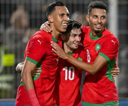 تقرير فرنسي: مسار المغرب هو الأصعب بين جميع منتخبات المونديال