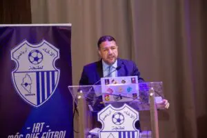غضب جماهيري واستقالة مفاجئة ثم عتذار.. “منشور التذاكر” يربك إدارة اتحاد طنجة