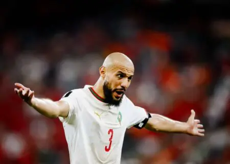 مزراوي ينتقد نظام مونديال 2026: مواجهة هولندا جاءت مبكرًا جدًا