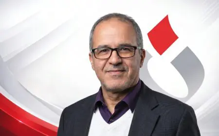 محمد مستعد