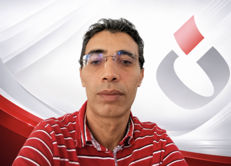 موسى مريد
