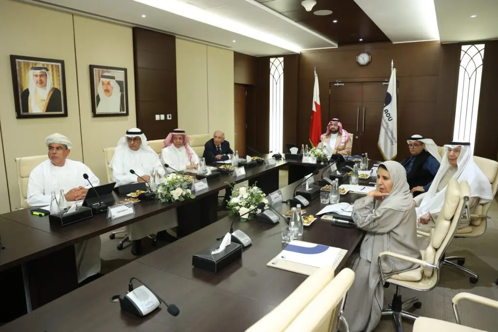 الرباط تحتضن الحرم الإفريقي الجديد للجامعة العربية المفتوحة