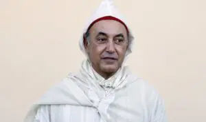 قيمتها مليار..صفقة نظافة بـ “السراغنة” تجر شكاية لعامل الإقليم سمير اليزيدي عامل إقليم قلعة السراغنة