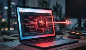 إضافة شهيرة لـ"يوتيوب" تهدد بيانات ملايين المستخدمين بالاختراق