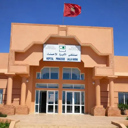 مباراة مستعجلة لتوظيف 5 أطباء باليوسفية بعد شلل قسم المستعجلات