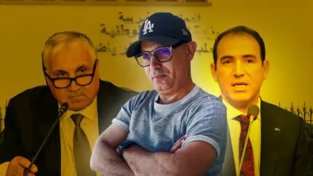 “غول” التعليم المغربي