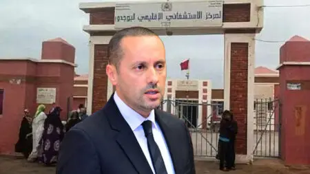“10 أيام حراسة” تشعل الجدل بالمستشفى الإقليمي ببوجدور