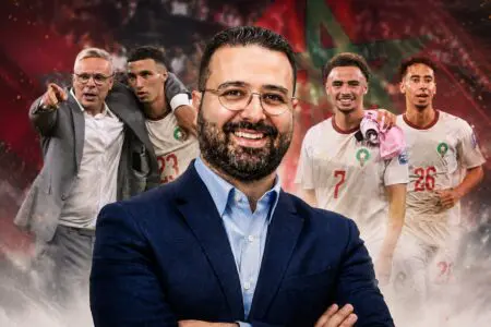 يُحرجنا هذا المنتخب