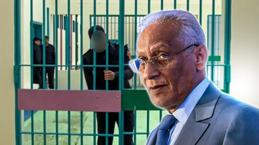 شروط مثيرة للجدل في صفقة نظافة تابعة لإدارة السجون