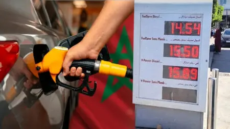 شركات المحروقات بالمغرب تحتفظ بـ”أرباح الحرب”