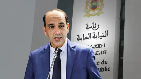 النيابة العامة تكشف حصيلة مواجهة الاتجار بالبشر بالمغرب