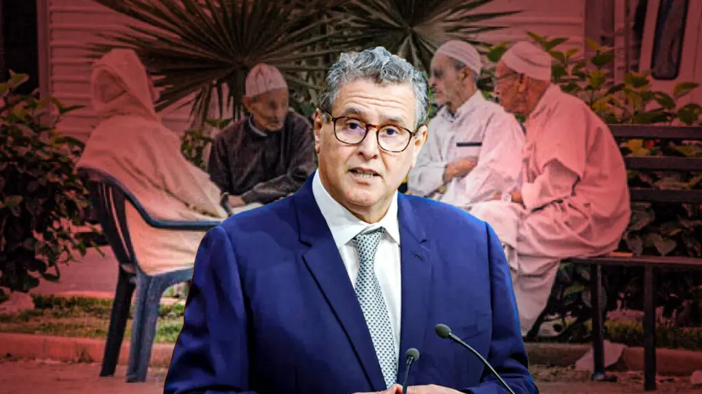 إنهاء افتحاص صناديق التقاعد وأخنوش يرمي بالملف للحكومة المقبلة