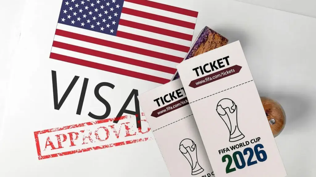 مونديال 2026 ينطلق على وقع غلاء التذاكر ومشاكل التأشيرات