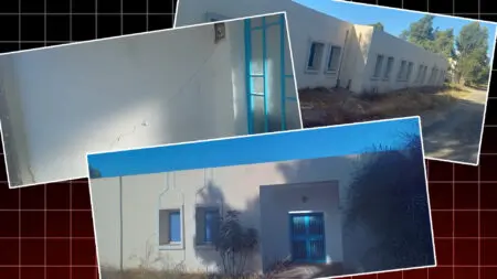 مركز صحي بقرابة نصف مليار يتحول إلى بناية مهجورة بمكناس