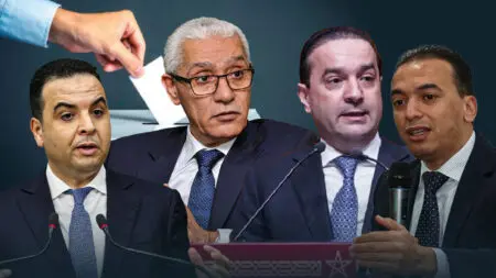 بايتاس، العلمي، شوكي والسعدي..الأحرار يعلن مرشحيه لانتخابات شتنبر