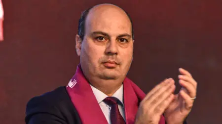 فريق الوردة بالمستشارين يتبرأ من اتهامات رفض “لجنة التقصي” حول الأغنام