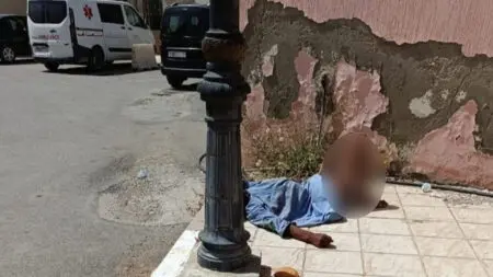 فاجعة مستعجلات تازة تُخرج الحقوقيين إلى الشارع