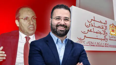 أزمة سلوك أم حكامة؟