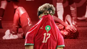 إصابة الزلزولي تربك حسابات “الأسود”.. ووهبي يتمسك بنجمه رغم شبح الغياب عن مباراة البرازيل