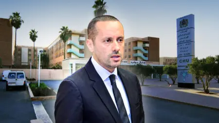 “استنزاف الميزانية” يهدد بتعليق التغذية بالمركز الاستشفائي لمراكش