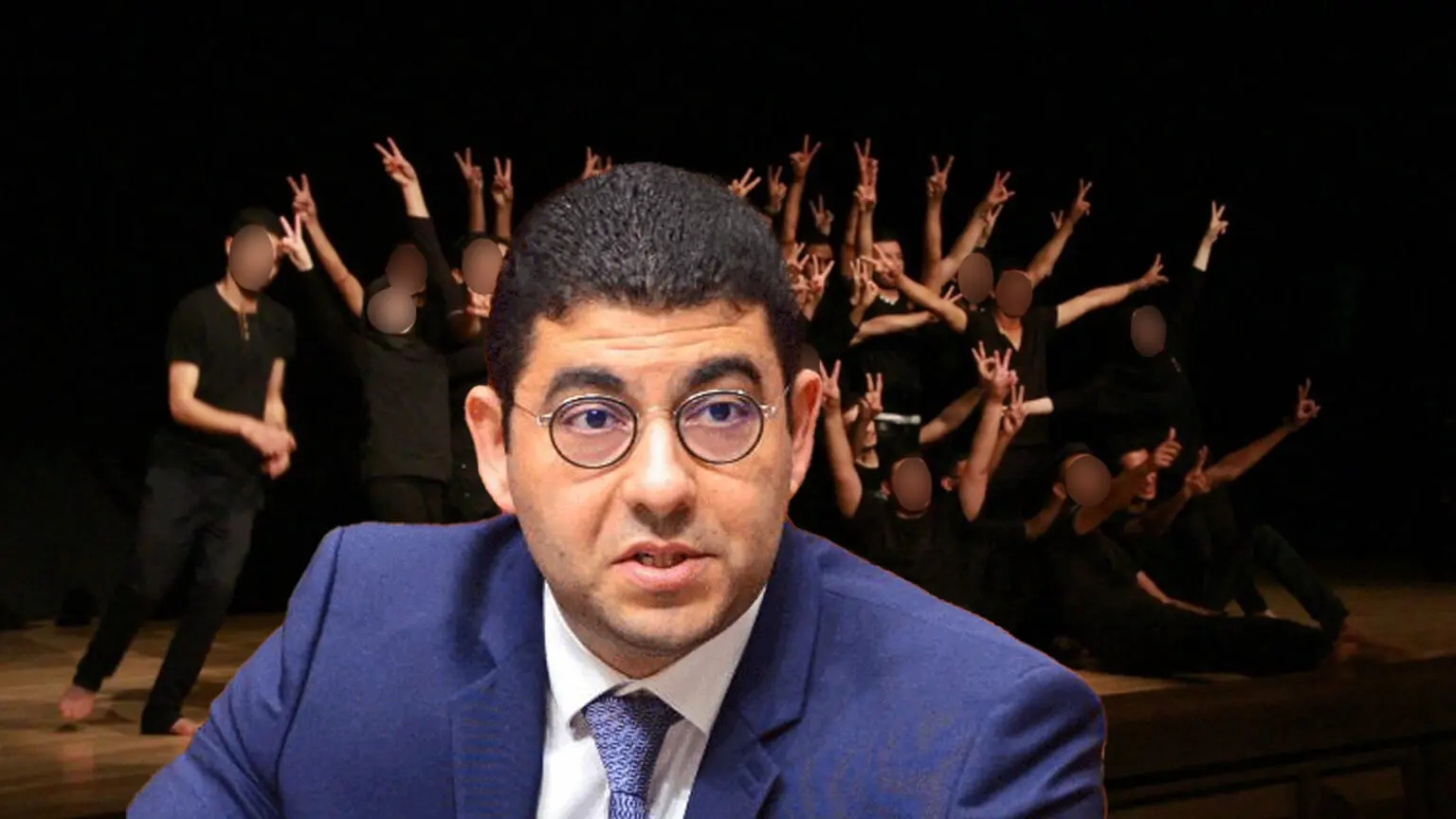 خريجو الفن المسرحي يطالبون بتسريع الحسم في مشروع تنشيط دور الثقافة