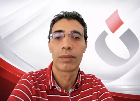 موسى مريد