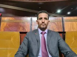 حسين حريش.. من برلماني “البيجيدي” إلى مرشح باسم الأحرار