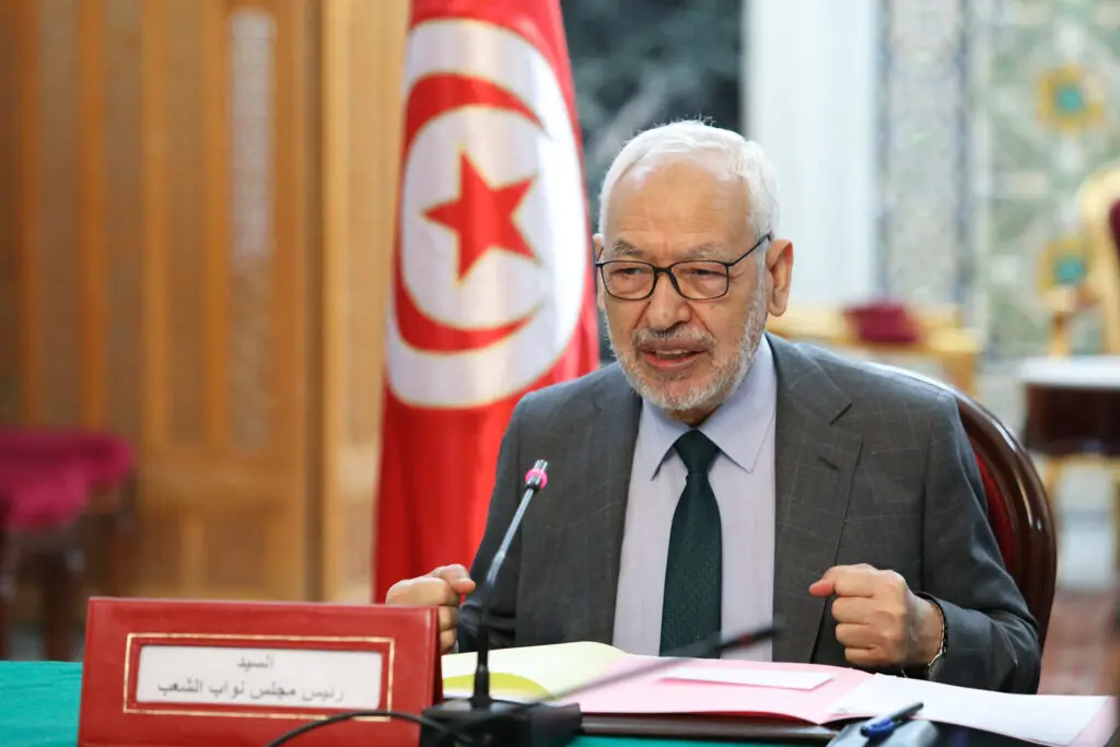 تونس..المؤبد للغنوشي في قضية “الجهاز السري”
