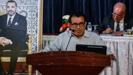 هيئة المحامين بالرباط ترفض ضغوط التشريع وتتمسك بمقاطعة المحاكم