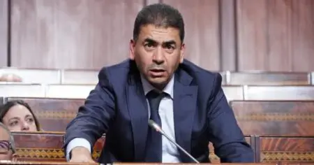 حصري.. “البام” يستبعد الأمين الجهوي ويستقطب قشبيل بتاونات في انتخابات شتنبر