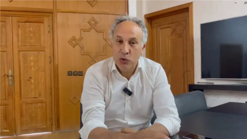 كودار: استهداف المنصوري حملة انتخابية سابقة لأوانها تسعى إلى تضليل الرأي العام