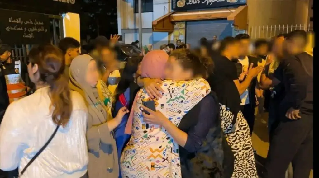 دعوات إلى انفراج حقوقي شامل بعد الإفراج عن معتقلين من “جيل زد”
