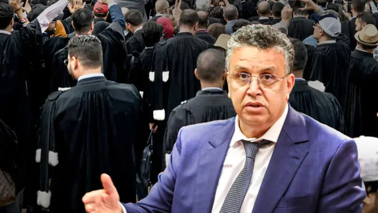 مطالب بإخضاع مشروع المحاماة لتقييم حقوقي وسط اتهامات بالتمييز