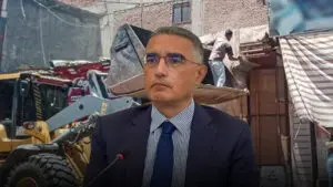 “حرب الواجهات” بالرباط… السلطات في مواجهة غضب التجار