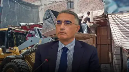 “حرب الواجهات” بالرباط… السلطات في مواجهة غضب التجار