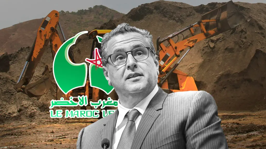 اتهامات للحكومة بدفن ملفات “الذهب الأبيض” وفاتورة “المغرب الأخضر”