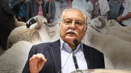PPS : الأغلبية تُناور… والحقيقة يجب أن تظهر في ملف “الفراقشية”