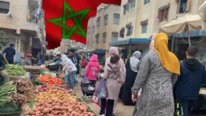المغرب: ارتفاع التضخم السنوي بـ0.3% في يونيو