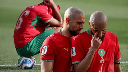 يوروسبور: لماذا توقف مسار المنتخب المغربي قبل نصف النهائي؟