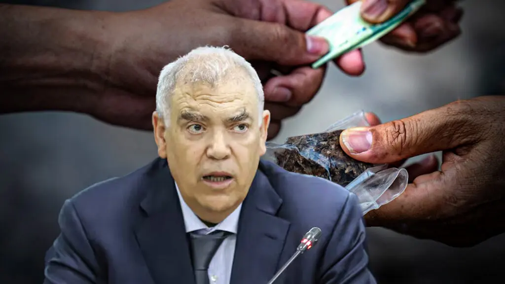 برلمانية: حي النجاح بالدار البيضاء يغرق في الفوضى والمخدرات