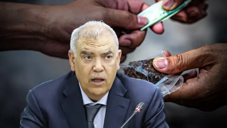برلمانية: حي النجاح بالدار البيضاء يغرق في الفوضى والمخدرات