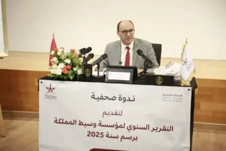 وسيط المملكة: الداخلية والعدل تتصدران التظلمات.. وارتفاع شكايات الدعم الاجتماعي