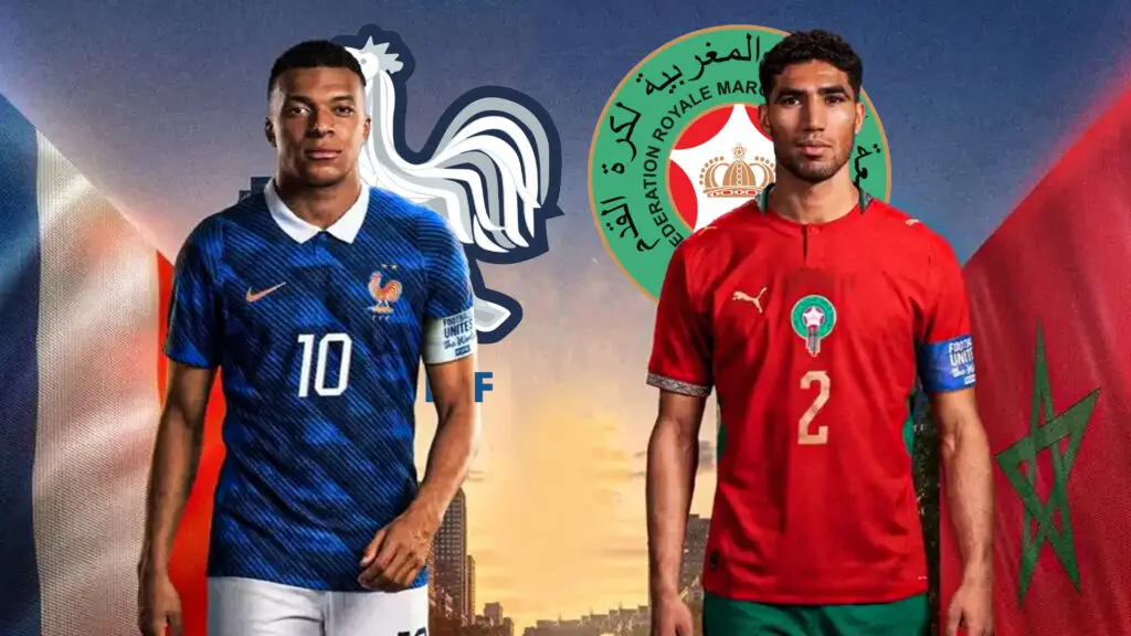 كأس العالم 2026.. لماذا يؤمن المغرب بقدرته على إقصاء فرنسا؟