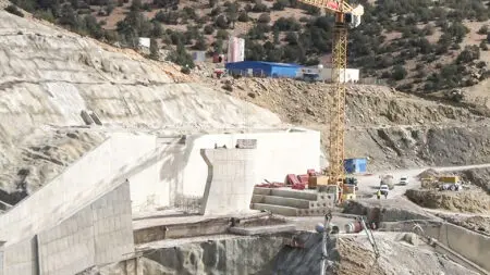 مطالب بتسريع صرف تعويضات نزع الملكية لفائدة متضرري مشروع سد مداز بإقليم صفرو